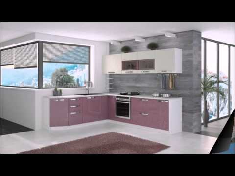 кухни эконом класса тюмень