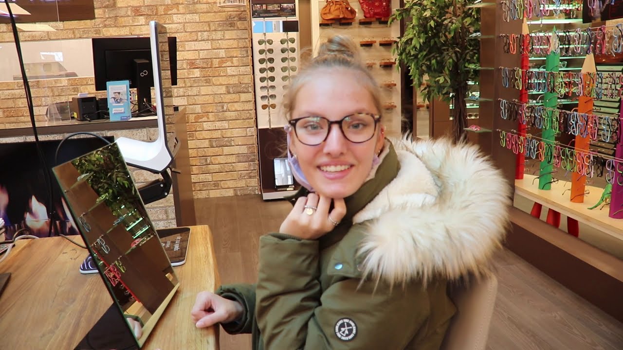 Krijg ik een BRIL ?!?