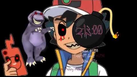 (REUPLOAD) Barney Error (TTUSDDLAFSBEITWWD) [Part 176]