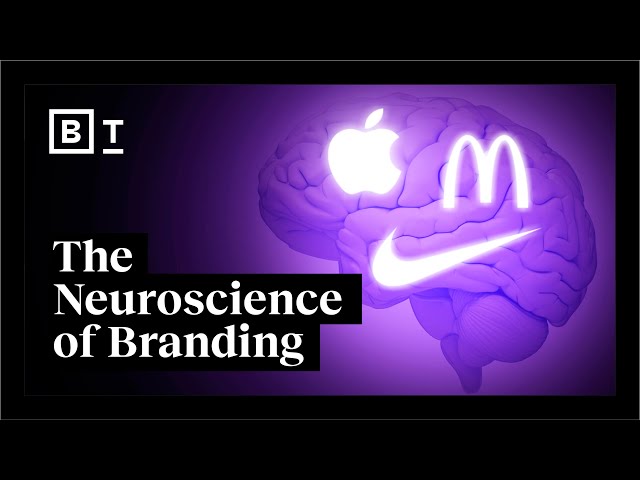 How Apple and Nike have branded your brain