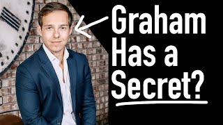 the real reason why Graham Stephan is so rich