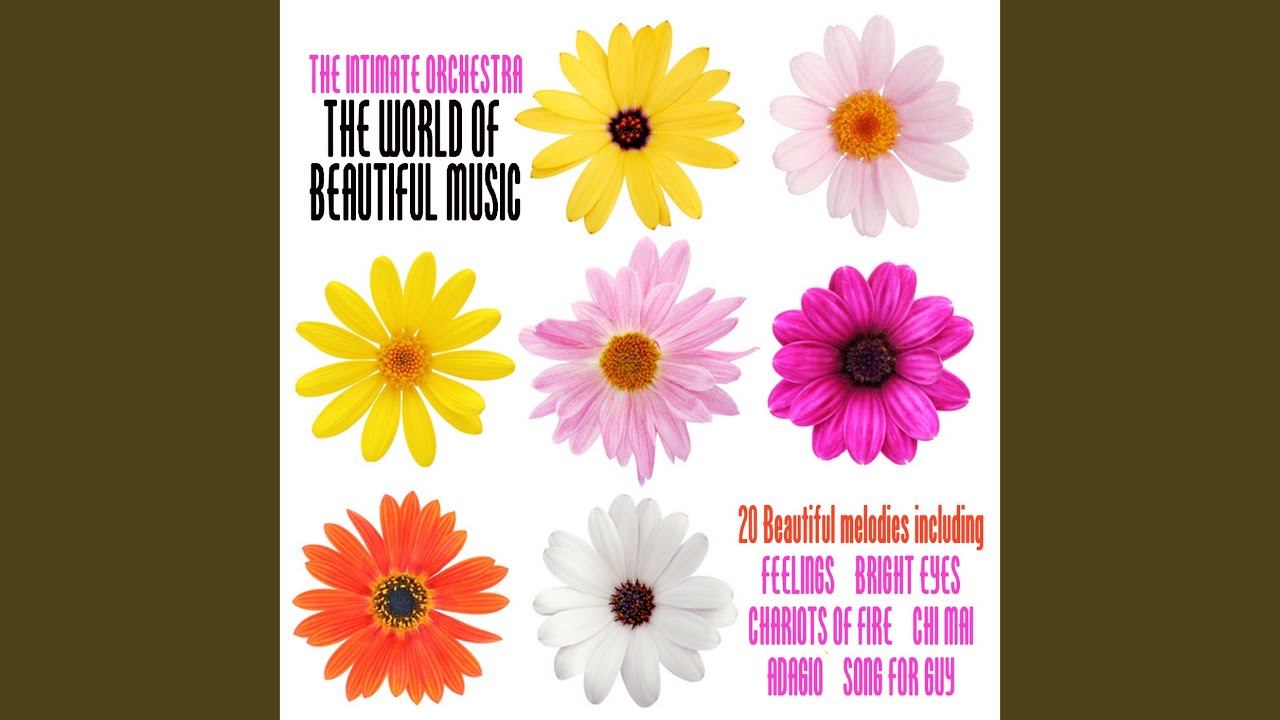 Spanish Lullaby (Original) YouTube