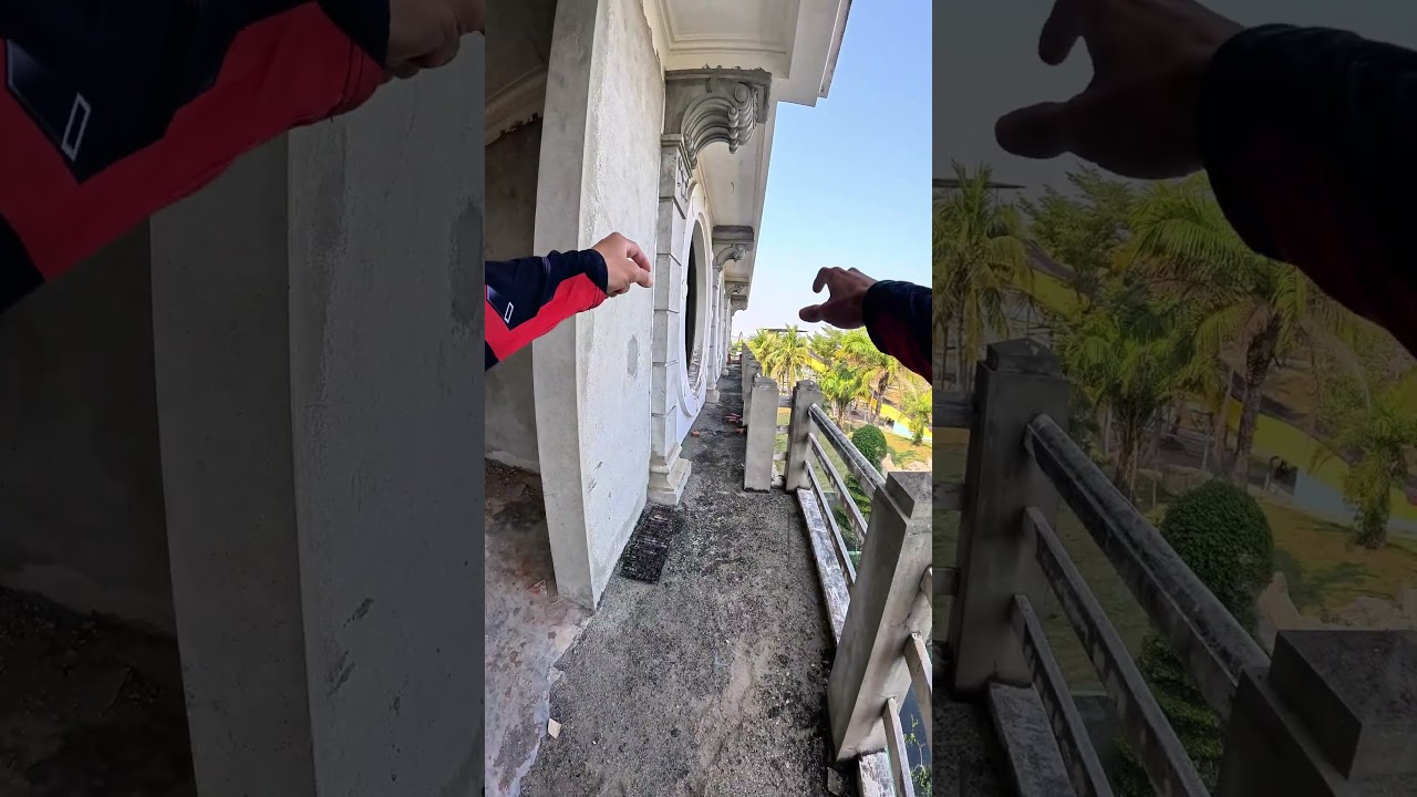 Супергерой против злой свиньи. Пила 133 (Спасти двух глупых парней) 