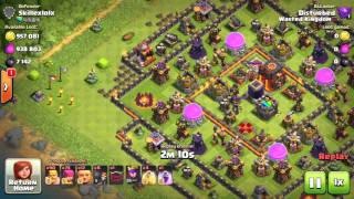 9lac loot.. Giant, archer and barbarian loot screenshot 5