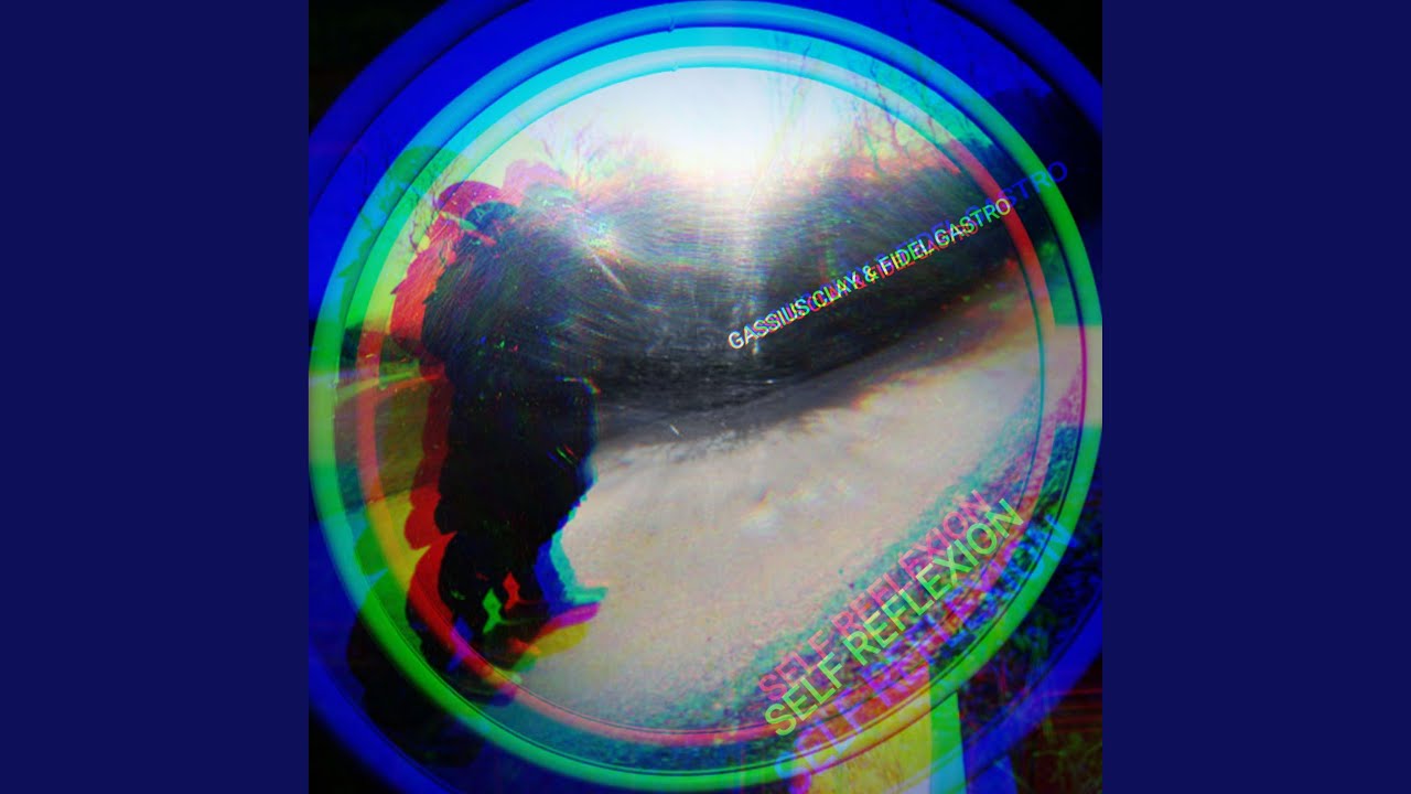 Watch Self Reflexion on YouTube Watch Self Reflexion on YouTube
