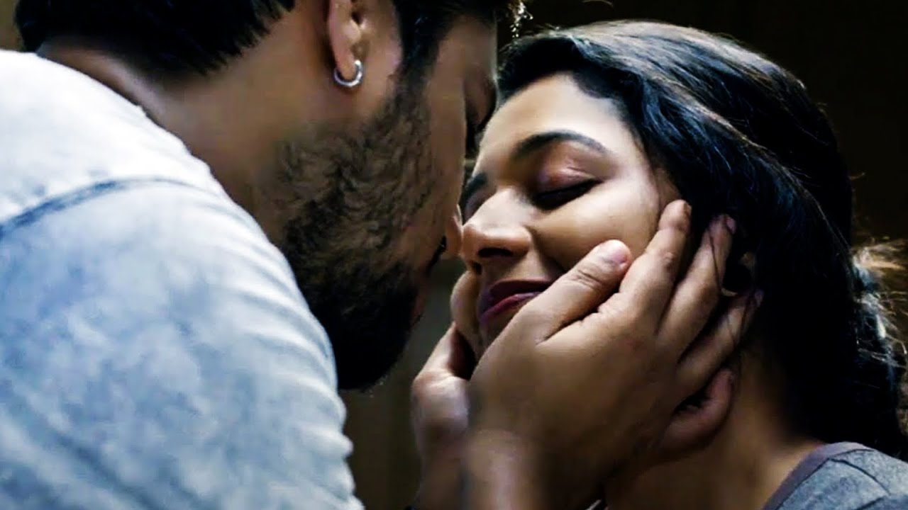 Latest Malayalam Romantic Series|Ooha |Bold and Beautiful Web Series Malayalam |Passionate Love Mome