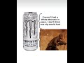 white monster time baby