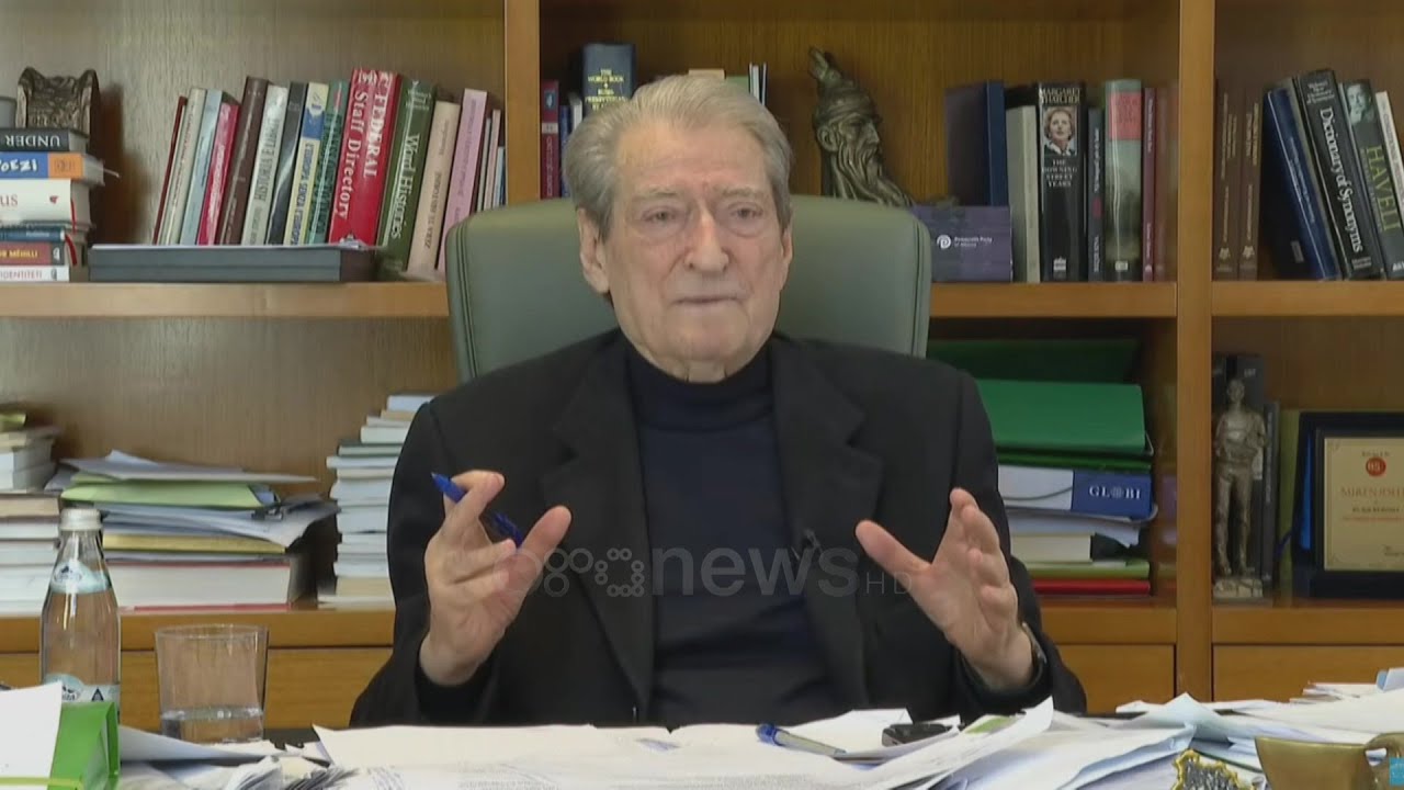 Nga Tirana në Romë, Berisha shpalos planin për protesta masive dhe angazhimin e diasporës