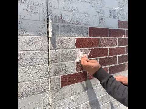 AMK Installation on the OSB Wall #shorts