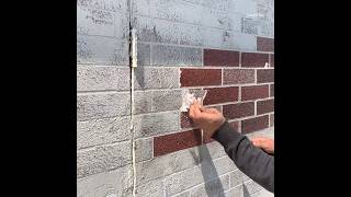 AMK Installation on the OSB Wall #shorts