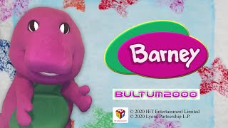 Sing, Dance, Play with Barney! | Performance | LIVE On YouTube