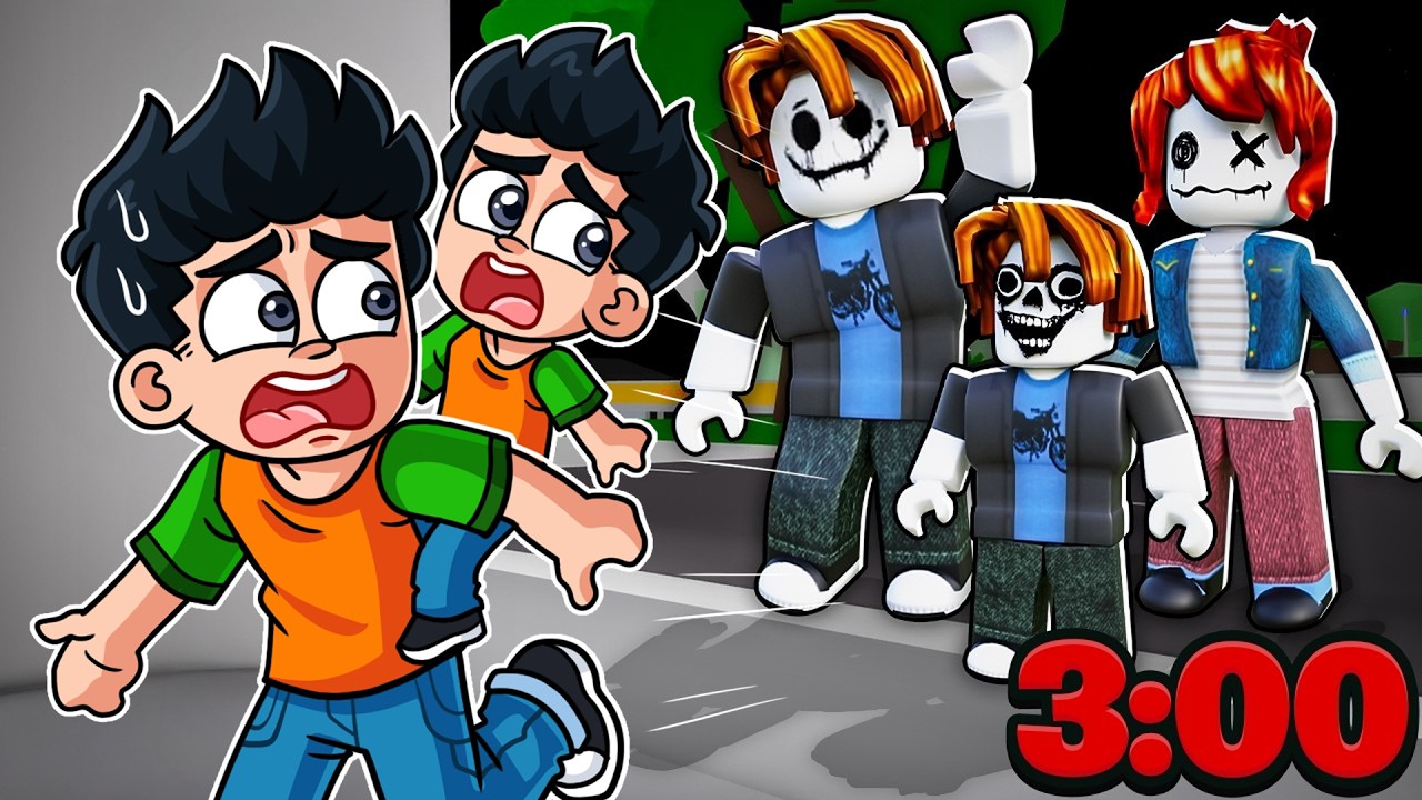 ENCONTRÉ AL WAVING BACON EN ROBLOX Y SE LLEVÓ A JONDRESITO | JONDRES GC