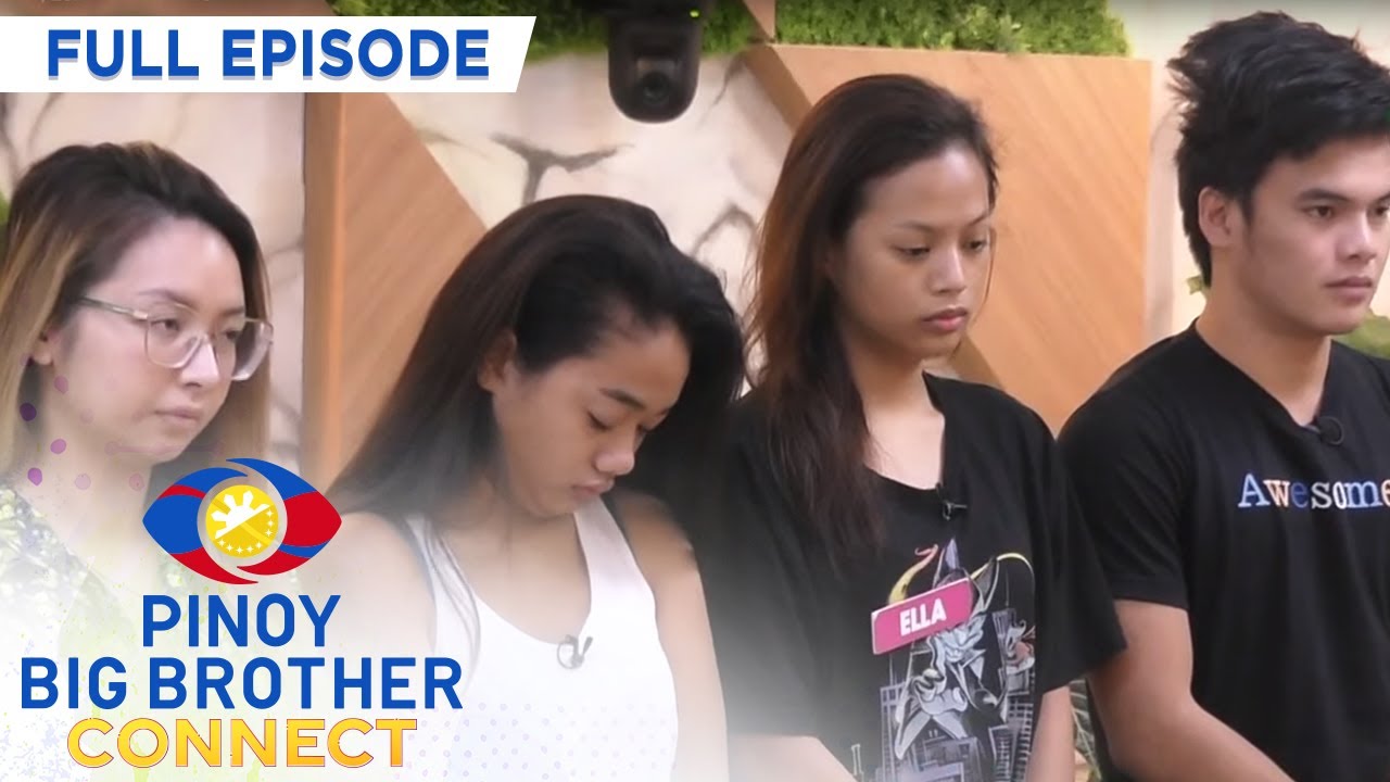 Pinoy Big Brother Connect | January 28, 2021 Full Episode - YouTube