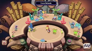 Gamer Aiden MSM Composer App: Kirby Planet Robobot 100% Clear Cutscene Song (MSMC Remix)