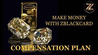 ZBlackCard Affiliate Pay Plan | Move Over NetSpend