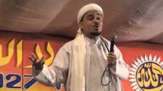 Habib Riziq