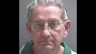 Elderly man charged with murder after wife found shot to death