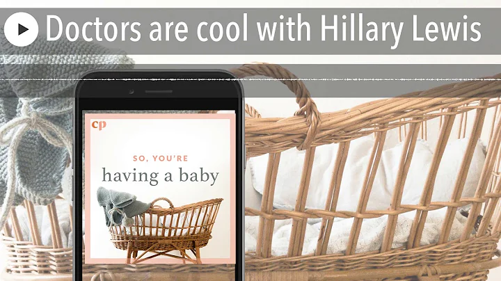 Doctors are cool with Hillary Lewis | So, youre ha...
