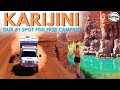 Our first taste of the outback the best free camps and gorges in karijini national park ep31