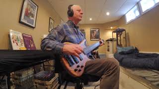 Synchronicity 2 - Roscoe Skb