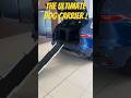 The Ultimate Dog Carrier 😮 #shorts #dogcarrier #jaguar #jaguarfpace #petrolped