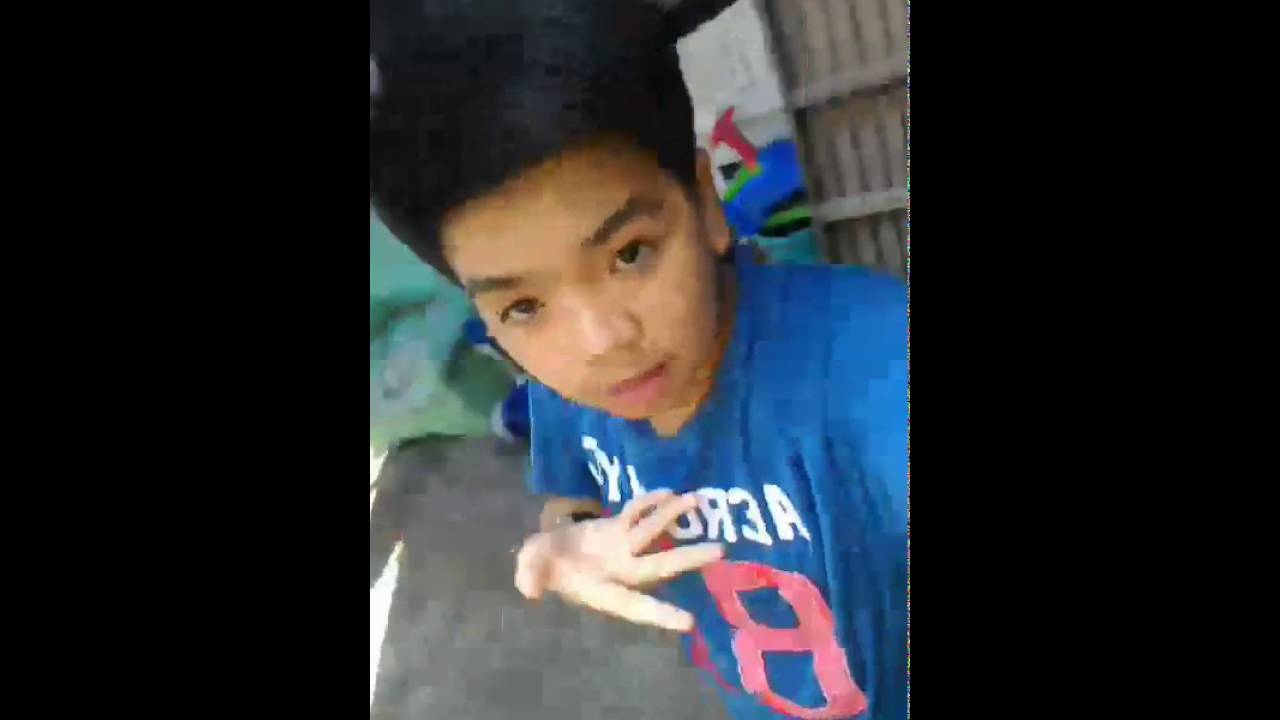 Musical.ly by angelo manuel