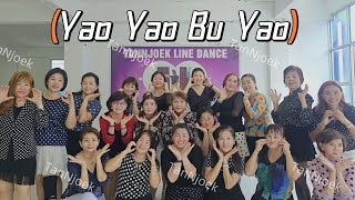 Yao Yao Bu Yao - Beginner Level
