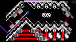 Geometry Dash - Adventure screenshot 3