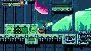 Blaster Master Zero 3(PC) - S01E01