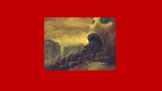 Coil – Hellraiser theme (Slowed & Reverb)
