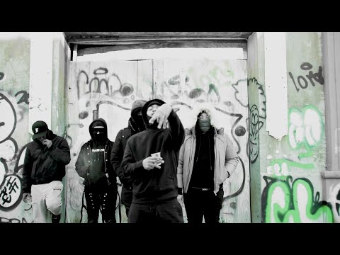 Gmmkrome - "RSVP" (Shot. By Kay dotti & MBAM)