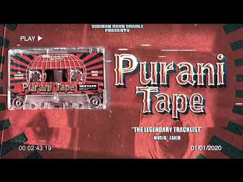 Purani Tape Purani Yaad Viral Punjabi Sad IshtarPunjabi CORTOS Trollpunjabi 