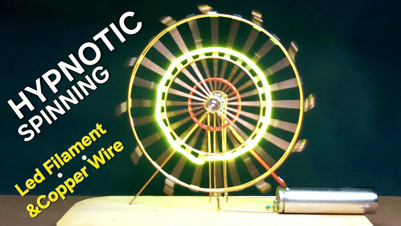 The Spirit of the Watermill, Brought to Life with Copper & Rustic Light