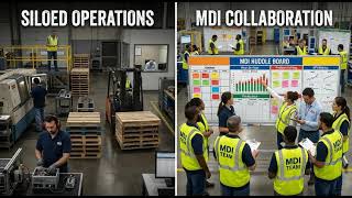 How to Use an MDI Board to Boost Productivity in Manufacturing