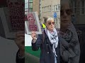 مظاهرة اليوم الاحد دعما لغزة مالمو-السويد/Söndagens demonstration till stöd för Gaza 03/05/2026