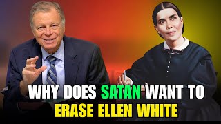 عظات مارك فينلي - لماذا يريد الشيطان محو إيلين وايت؟ screenshot 3