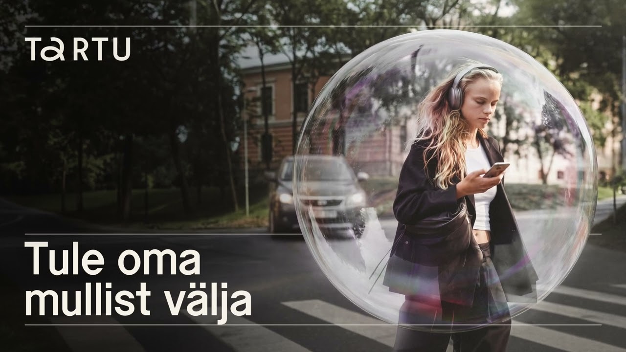 Arvesta liikluses teistega