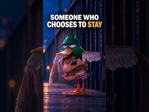 Have you ever had someone who knew you weren't okay, even when you kept saying you were? #ssshhhout