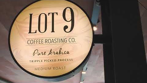 Instalasi Quinos POS di Lot 9 Bintaro