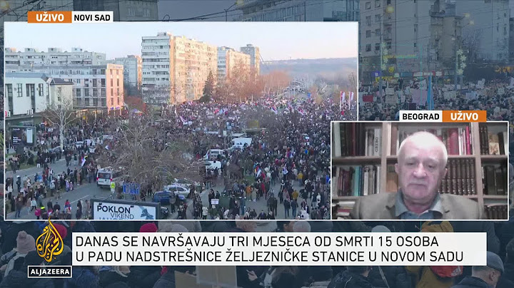 Janjić: Nije normalno da postoje partijske policije