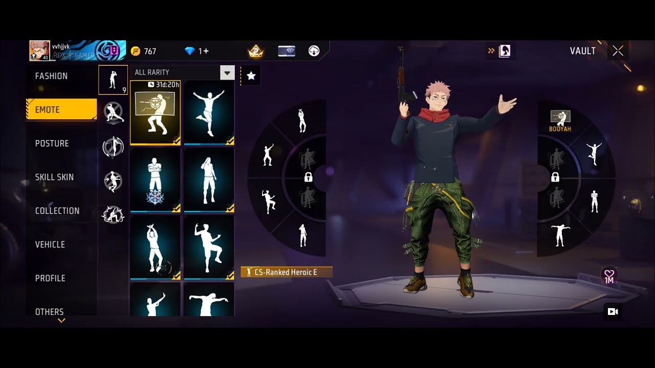 My Collection l am a new creator 