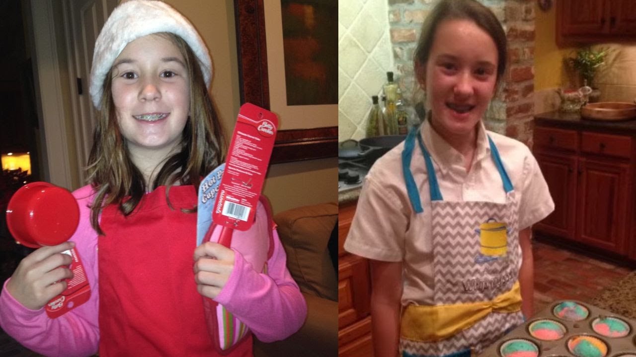 Caroline's Cookies comes to Baton Rouge YouTube