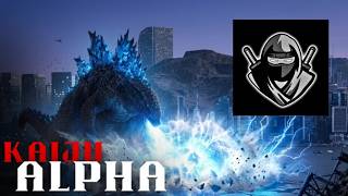 (FREE SCRIPT) kaiju alpha script auto farm players (SCRIPT IN DESCRIPTION)