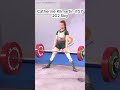 2026 European Open Classic Powerlifting Championships deadlift 202.5kg by Catherine Kilmartin @57