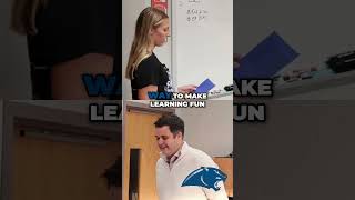 Teacher Appreciation - Kara and Mr. Lotspaih Net Worth
