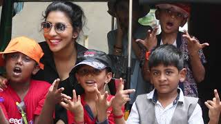 Mr. Local Takkunu Takkunu Dance Cover Flash Feet Dance Studio