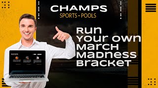 Full Run Your Own MM Bracket Update