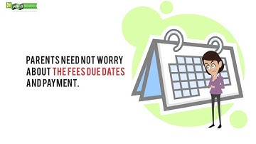 Web School ERP V 2.3 - The Best School Management Software