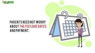 Web School ERP V 2.3 - The Best School Management Software screenshot 2