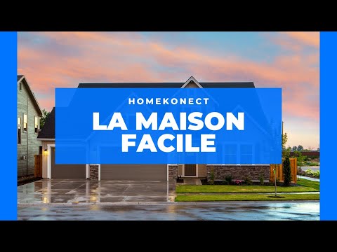 Homekonect - Vídeo 1